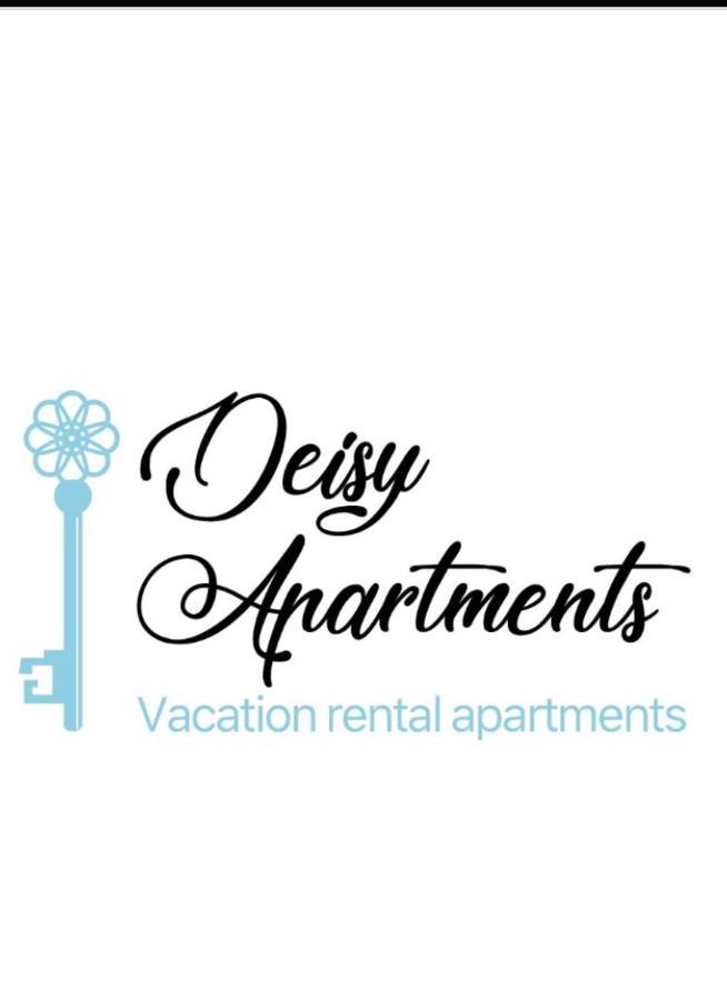 פוארטו דה מוגן Deisy Apartments 1G מראה חיצוני תמונה