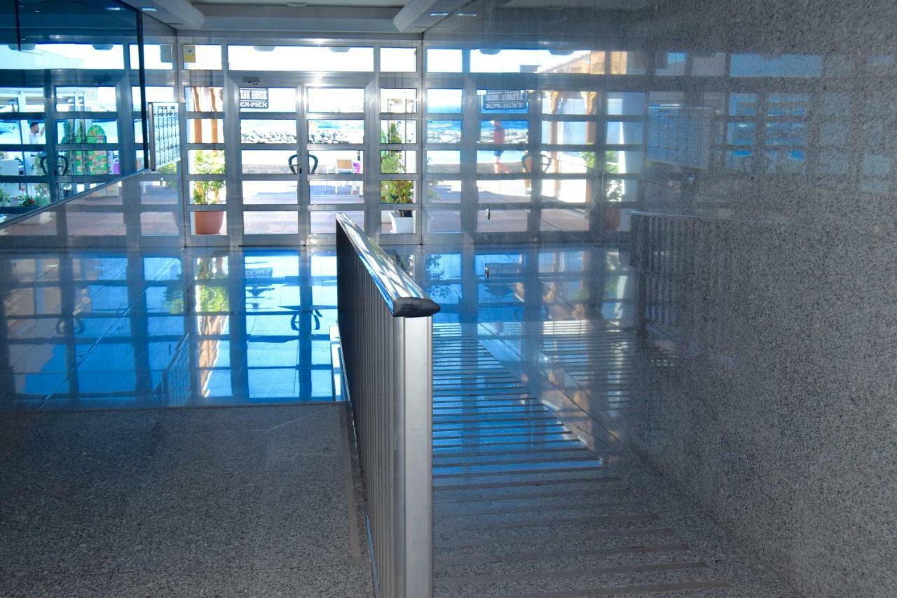 פוארטו דה מוגן Deisy Apartments 1G מראה חיצוני תמונה