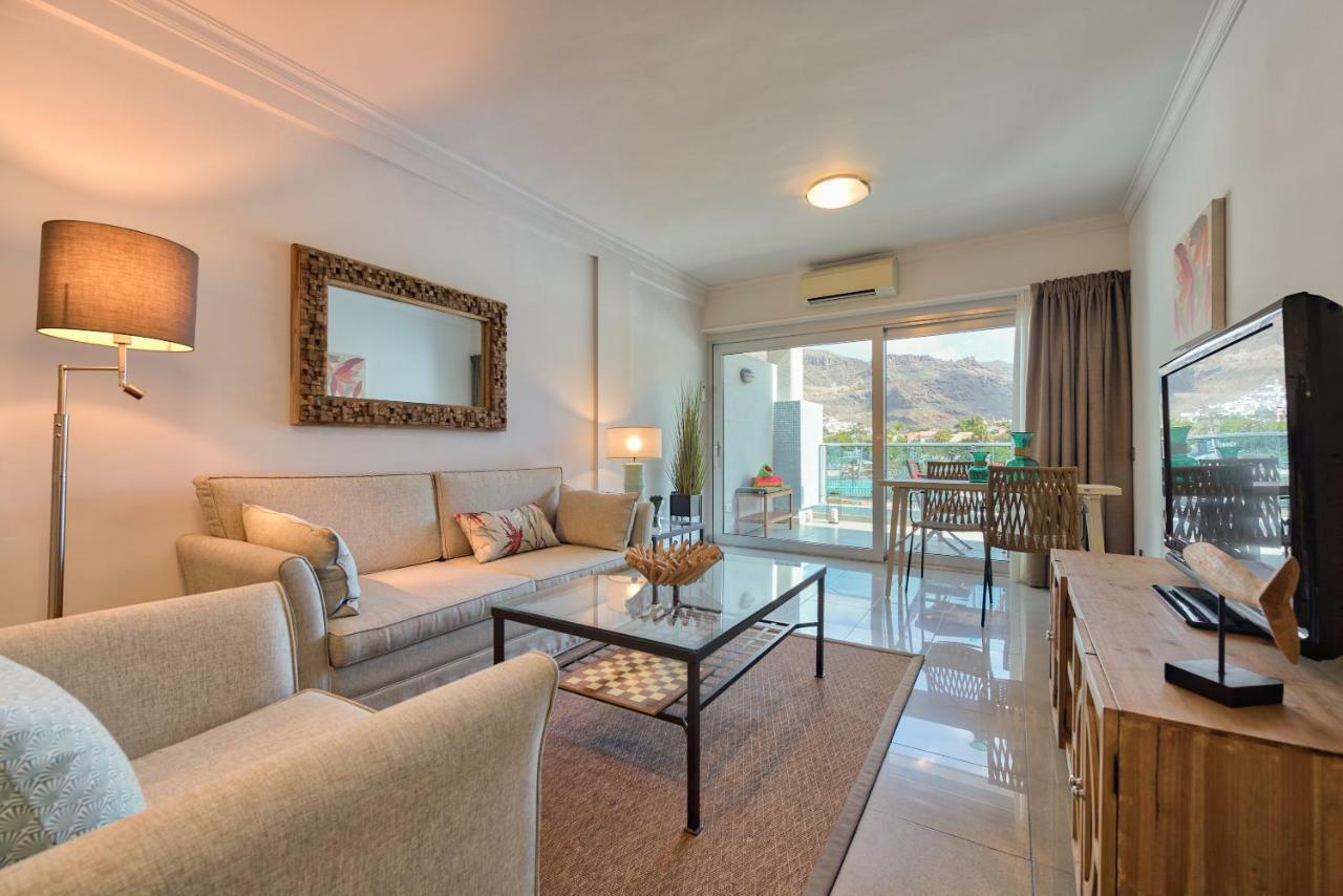 פוארטו דה מוגן Deisy Apartments 1G מראה חיצוני תמונה