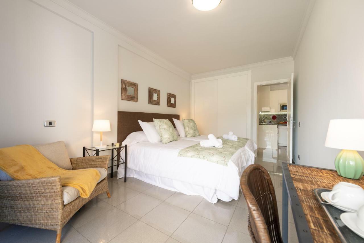פוארטו דה מוגן Deisy Apartments 1G מראה חיצוני תמונה