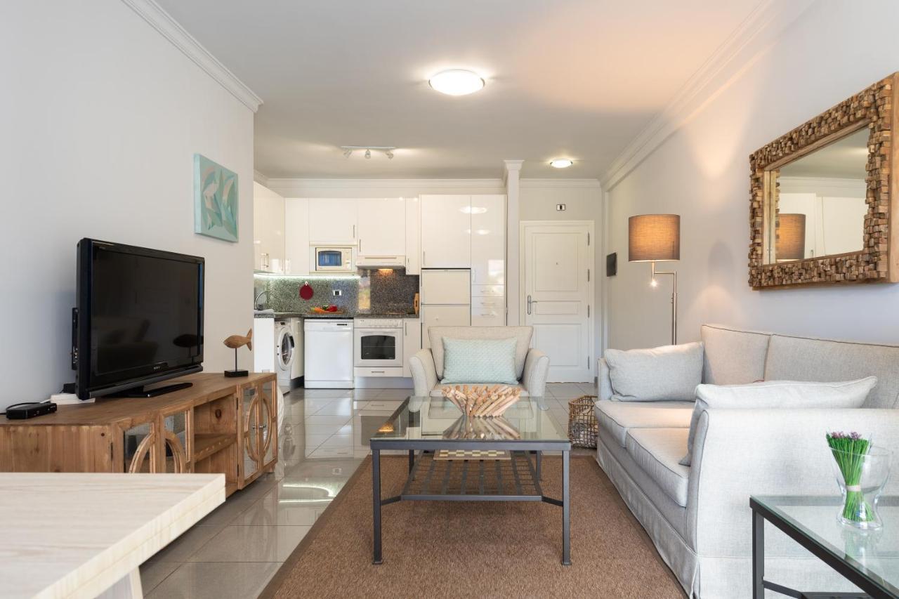 פוארטו דה מוגן Deisy Apartments 1G מראה חיצוני תמונה